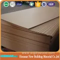 Honsoar UV Pet Film Melamine MDF 18mm E2 Grade for Furniture